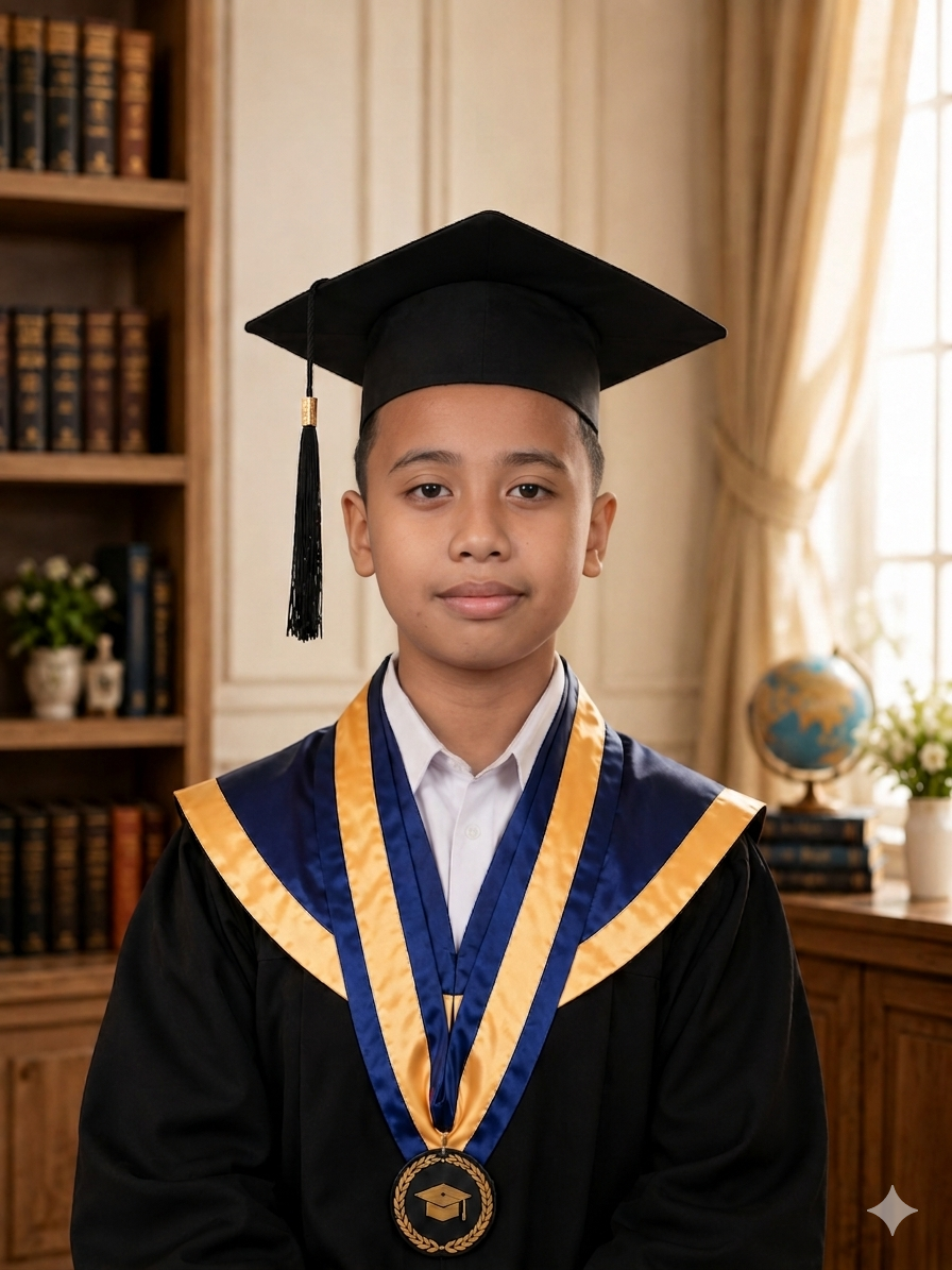 Abid Aqila Pranaja A